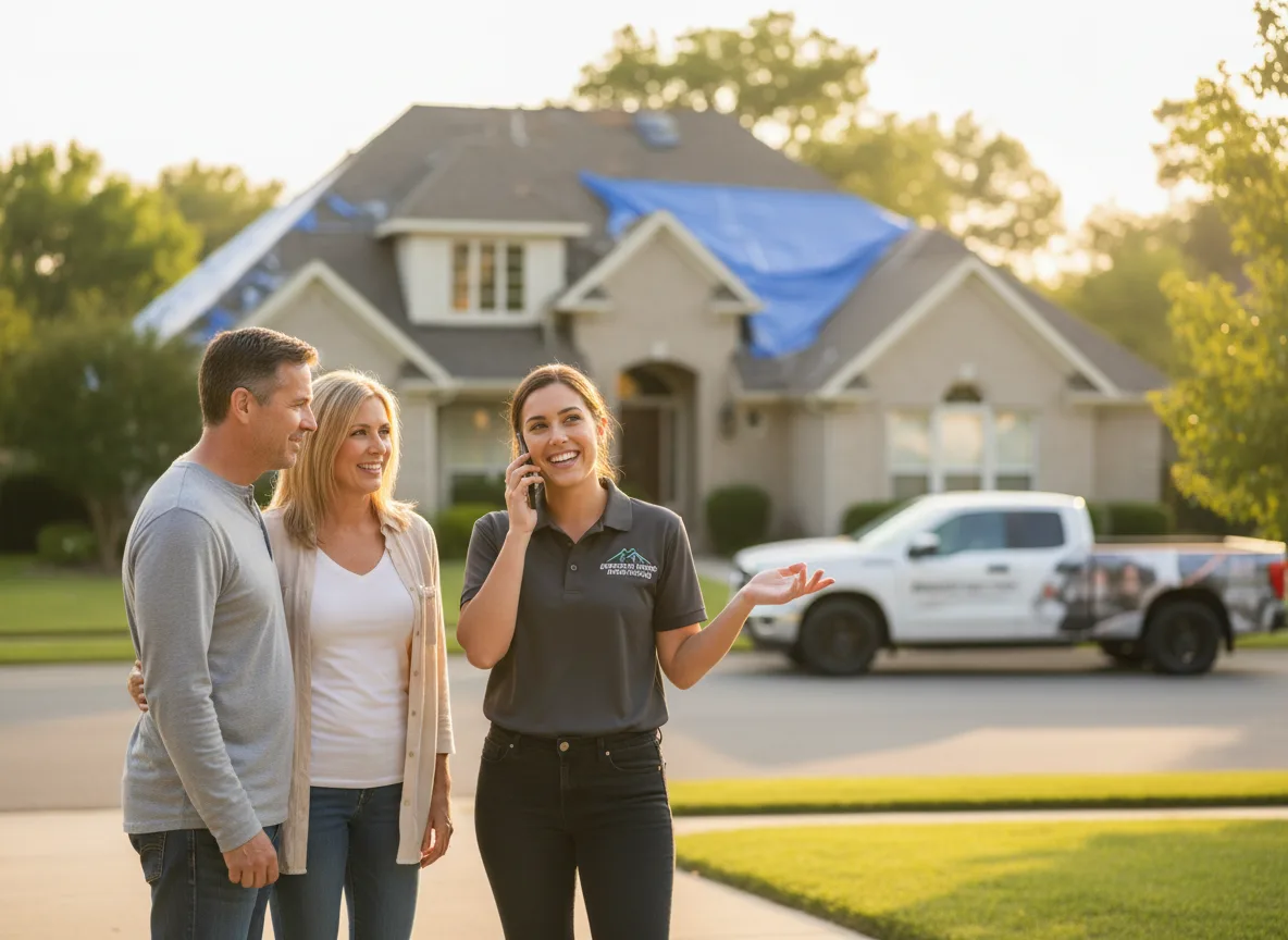 Emergency Roof Repair Madison, TN FAQs